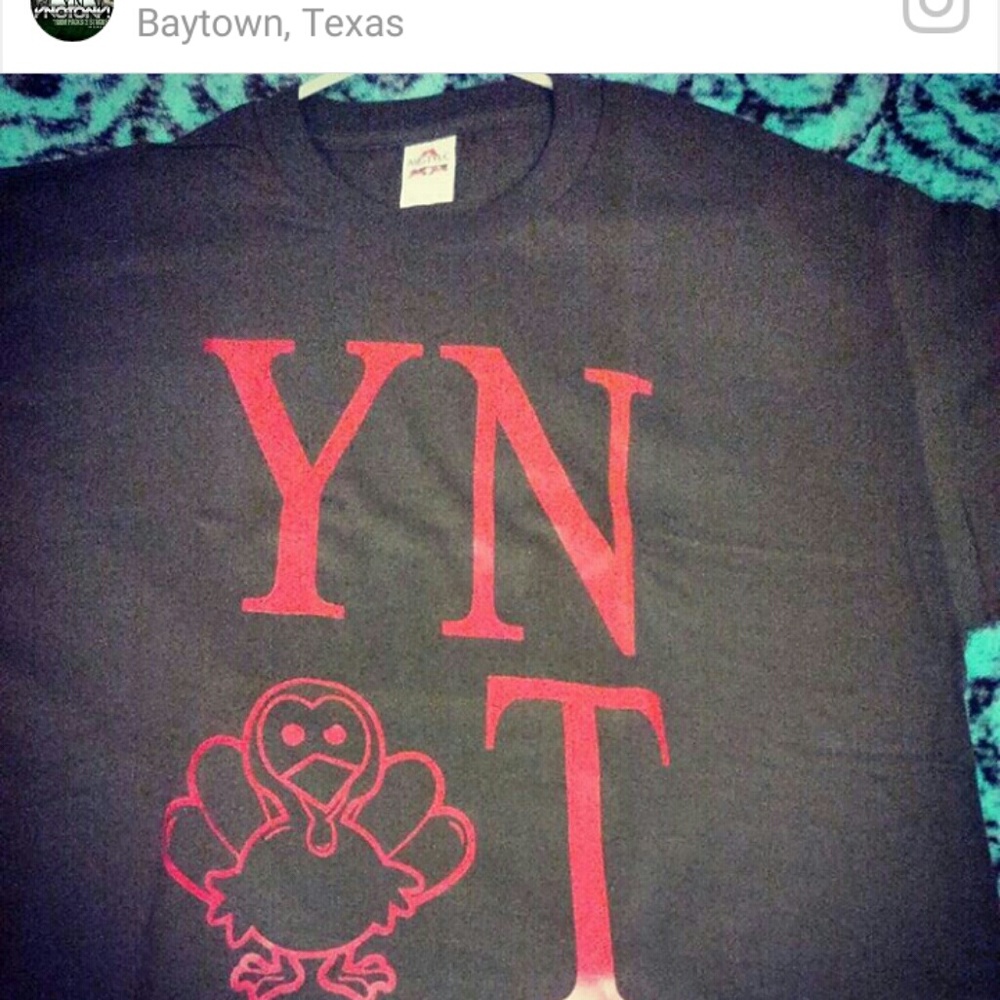 YNOTCLOTHING - Picture 4 of 7